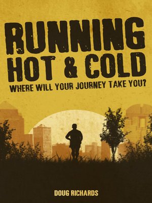 cover image of Running Hot & Cold